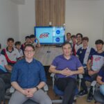 Aluno de Caruaru representa o Brasil em competição da Nasa | Caruaru e Região