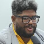 Yuri Silva, ex-secretário do Ministério da Igualdade Racial