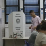 As eleições e o futuro político