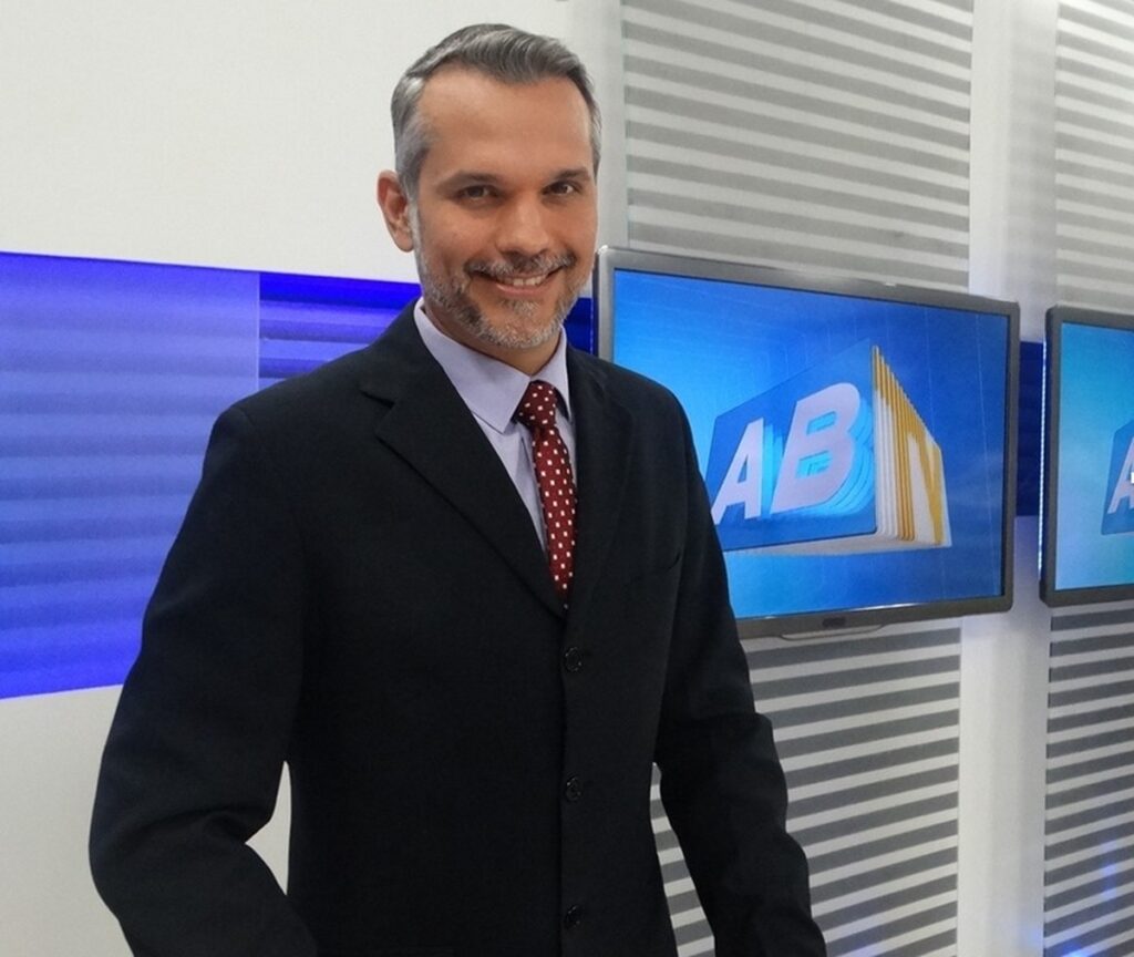 Autor de disparo contra apresentador da TV Asa Branca, afiliada da Globo, é condenado a 58 anos de reclusão | Caruaru e Região