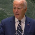 Presidente Joe Biden faz último discurso como líder dos EUA na Assembleia Geral da ONU