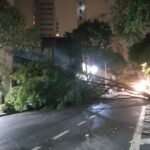 Boulos aciona Ministério Público por novo apagão em SP - 12/10/2024 - Painel
