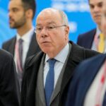 Brasil critica omissão de países com o que ocorre na Faixa de Gaza