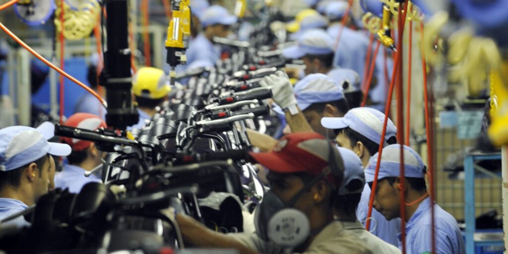 Brasil deve formar e requalificar 14 milhões de profissionais até 2027