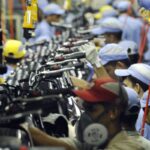 Brasil deve formar e requalificar 14 milhões de profissionais até 2027