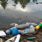 Brasil lança por ano 1,3 milhão de toneladas de plástico no oceano
