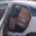 Carga de 8 mil maços de cigarros contrabandeados é apreendida dentro de carro na BR-232; VÍDEO