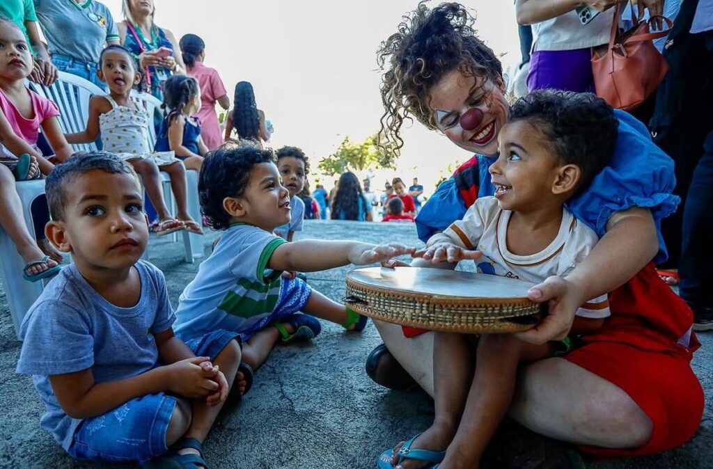 Caruaru recebe evento na Semana do Bebê; saiba mais | Caruaru e Região