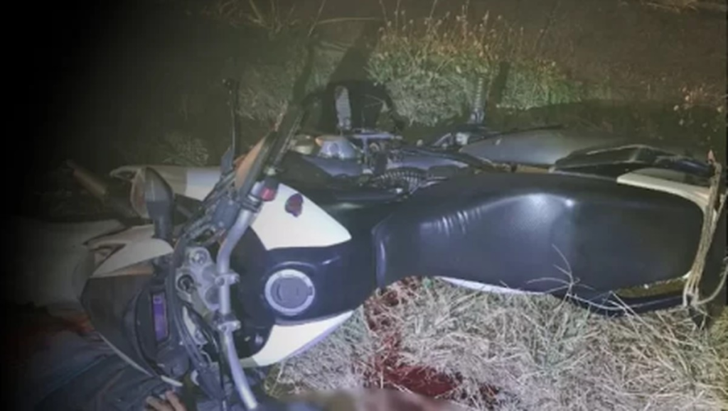 Casal é morto a tiros em estrada de Sairé | Caruaru e Região