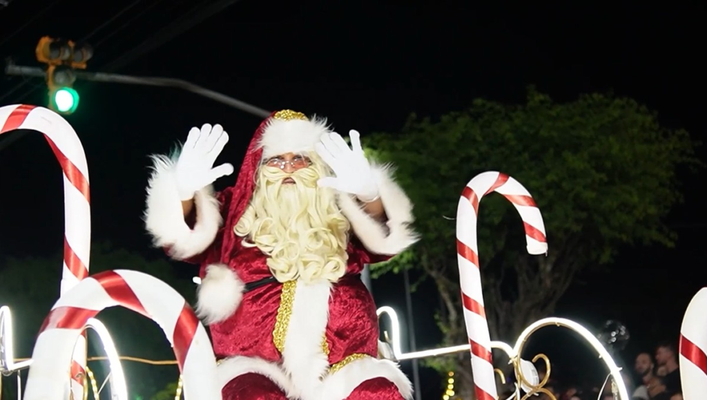 Confira a programação do Natal de Gravatá 2024; evento deve movimentar mais de R$ 150 milhões | Caruaru e Região