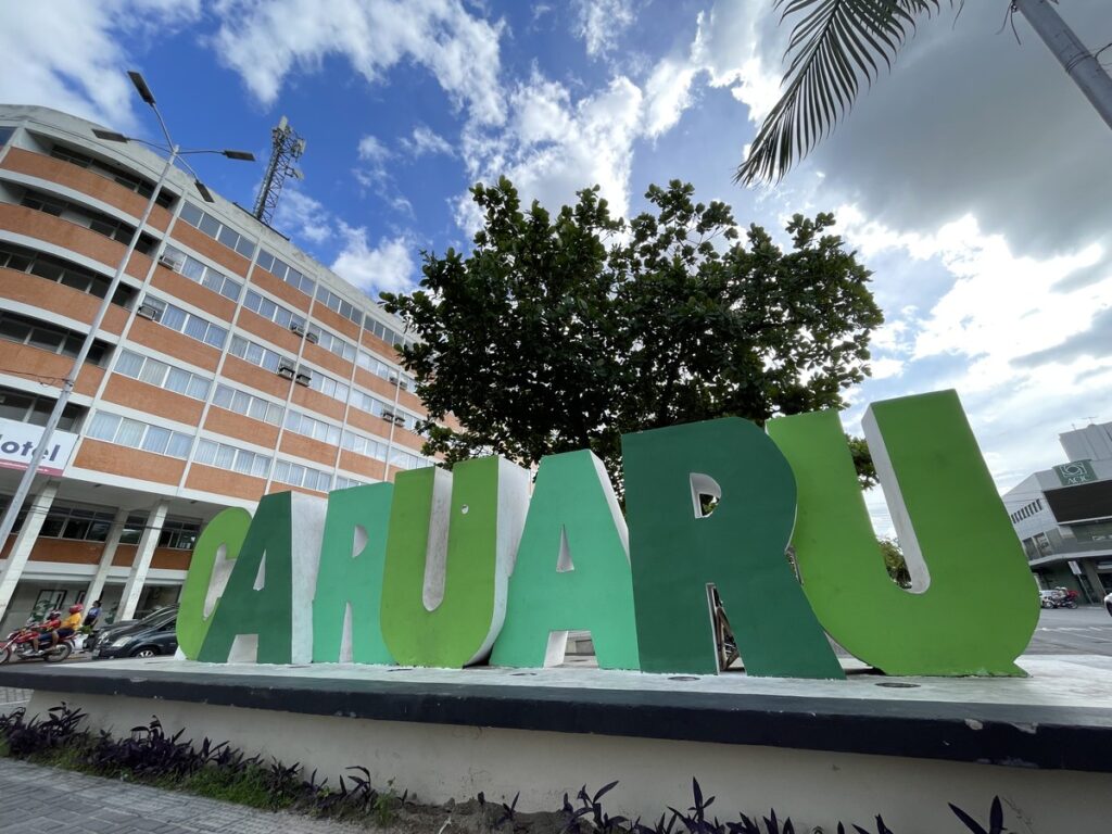 Confira quais ruas e avenidas estarão interditadas neste domingo (19) para Corrida Evangélica | Caruaru e Região