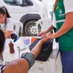 Consultas médicas, distribuição de medicamentos, aferição de pressão e serviços jurídicos; veja onde encontrar serviços gratuitos em Caruaru nesta sexta (11) | Caruaru e Região