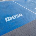 Credencial de estacionamento para idoso e PCD ganha versão digital