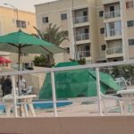 Criança de 5 anos morre afogada em piscina de condomínio em Caruaru