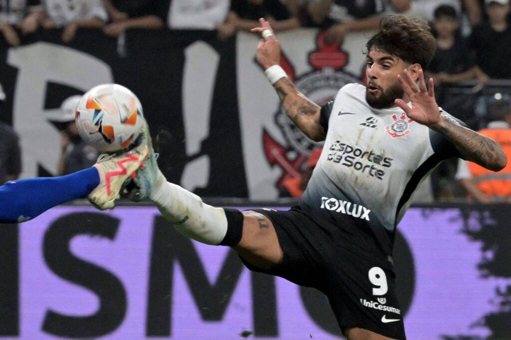 Decisão judicial coloca Esportes da Sorte em lista de bets - 16/10/2024 - Esporte