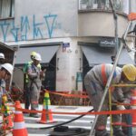 Defesa Civil-SP vai ver in loco trabalho das elétricas durante chuvas