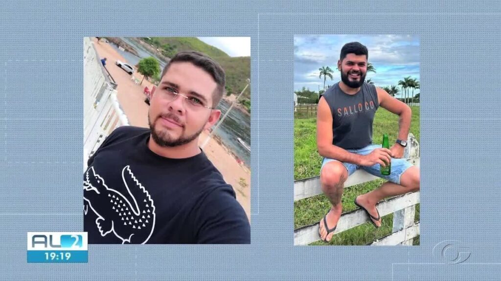 Dois jovens de Arapiraca morrem após sofrerem grave acidente de carro no agreste pernambucano | Alagoas