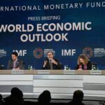 Economia global tem sido surpreendentemente resiliente - 23/10/2024 - Martin Wolf
