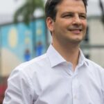 Eduardo Pimentel será o novo prefeito de Curitiba