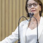 Emília Corrêa (PL) é eleita prefeita de Aracaju (SE)