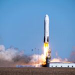 Empresa chinesa anuncia voo espacial por R$ 1,2 milhão - 24/10/2024 - Ciência