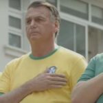 Entre Bolsonaro e Tarcísio, diferença é o estilo
