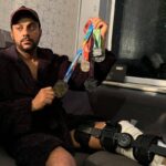 Entregador brasileiro é atacado em Dublin: 'Tinham ódio' - 28/10/2024 - Mundo