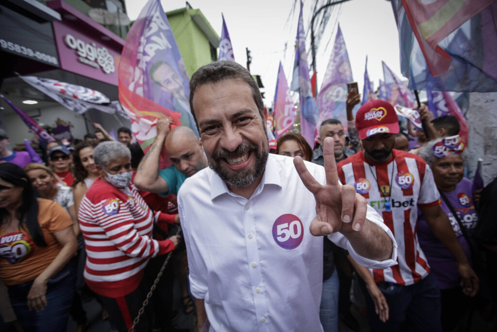 Escapará o PT do 'gueto brâmane'?