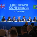 Especialistas citam oportunidades na transição energética - 29/10/2024 - Seminários Folha