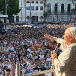 Fafá de Belém colocou o Círio de Nazaré no calendário - 18/10/2024 - Mariliz Pereira Jorge