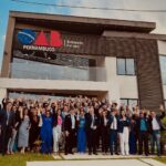 Felipe Sampaio inicia a campanha à presidência da OAB Caruaru