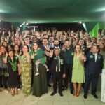 Fernando Santos Junior e Ranieri Coelho inauguram comitê em Caruaru e apresentam propostas para fortalecer a atuação da OAB no estado