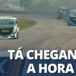 Fórmula Truck agita Rivera, trazendo disputas emocionantes