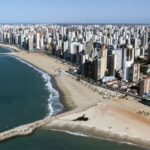 Fortaleza: Evandro Leitão tem 47% e André Fernandes, 45%, aponta pesquisa