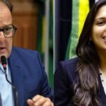 Paulinho Freire e Natália Bonavides disputam o segundo turno das eleições em Natal