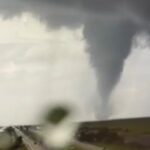 Ventos e chuvas do furacão Milton ainda devem provocar novos tornados na Flórida ao longo do dia