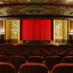 Governo de Pernambuco reabre Cinema São Luiz no dia 1º de novembro