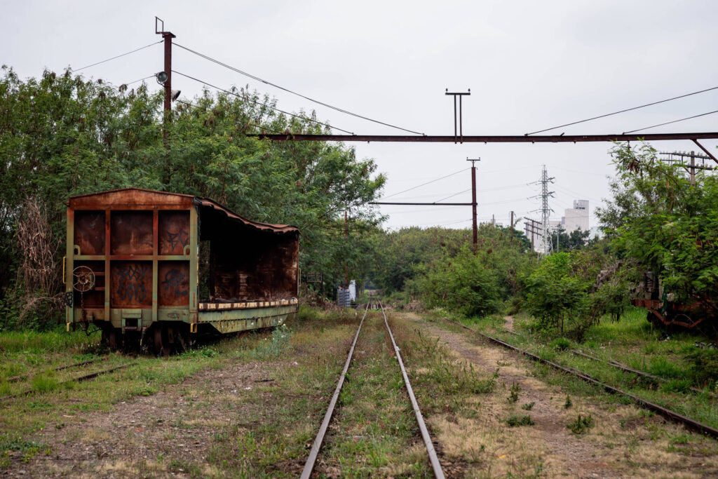 Governo prepara retomada de ferrovias e prevê até R$ 20 bi - 19/10/2024 - Mercado