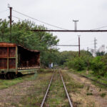 Governo prepara retomada de ferrovias e prevê até R$ 20 bi - 19/10/2024 - Mercado