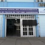 Grávida de 8 meses é agredida por companheiro em Garanhuns