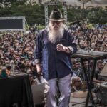 Hermeto Pascoal é um dos homenageados da Womex 2024