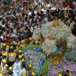 Hoje é Dia: semana tem início do Círio de Nazaré e Dia do Professor