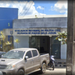 Homem é preso por tentar matar mãe, de 79 anos, e agredir criança em São Caetano | Caruaru e Região