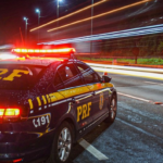 Homicida é detido pela PRF em Sanharó; homem também tinha mandados por crimes de tráfico, roubo e organização criminosa | Caruaru e Região