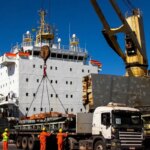 Infraestrutura do Sudeste é boa ou ótima para 64% dos industriais