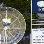 Inmet prevê tempestade em áreas do Sudeste e Centro-Oeste