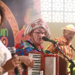 Inscrições abertas para a convocatória dos ciclos Carnavalesco e Junino 2025