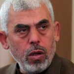 Yahya Sinwar, líder do Hamas morto pelo exército israelense