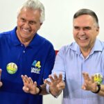 Juíza diz que Caiado trocou cesta básica por voto em GO - 24/10/2024 - Poder