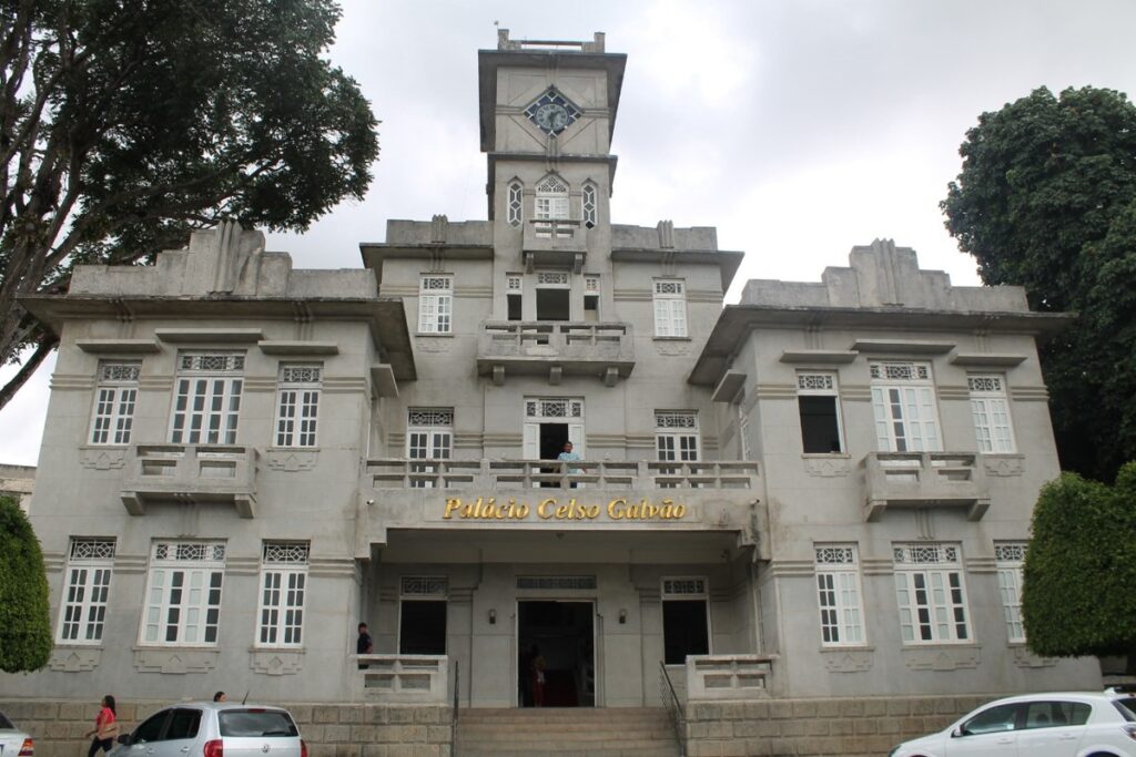 Justiça determina suspensão de concurso para guarda municipal feminina de Garanhuns | Caruaru e Região
